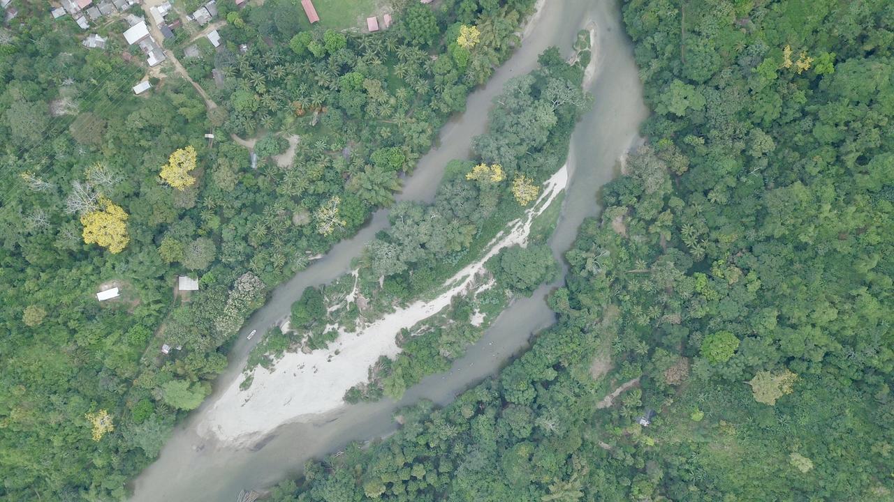 Cabanas Ecoturisticas Y Club Gaira Tayrona Villa Santa Marta  Kültér fotó