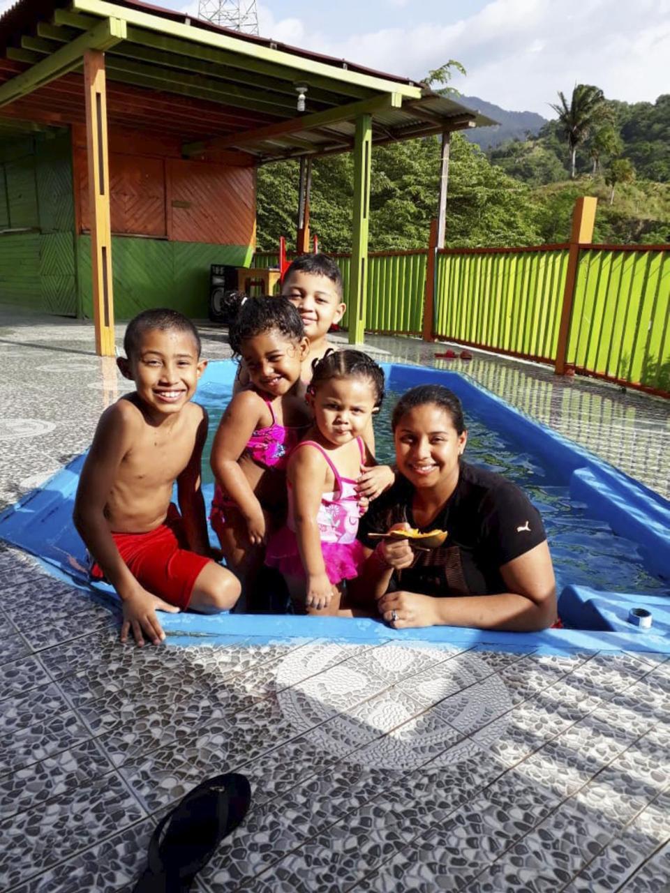 Cabanas Ecoturisticas Y Club Gaira Tayrona Villa Santa Marta  Kültér fotó